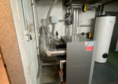 Referenz Rosental SHK